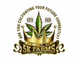 https://www.logocontest.com/public/logoimage/16328450355K Farm1.png